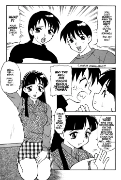 Page 72 of MegaManga #21: Super Taboo Extreme