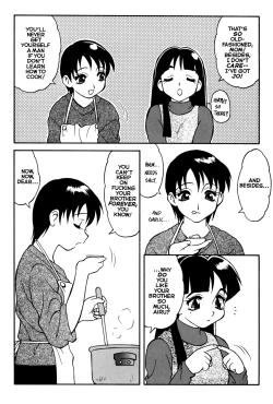 Page 99 of MegaManga #21: Super Taboo Extreme