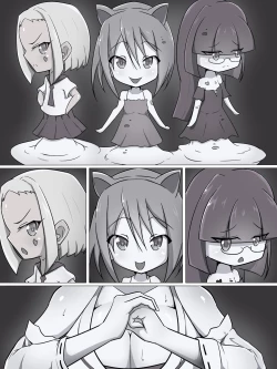 Page 31 of Kyousei Kuppuku - Joukan