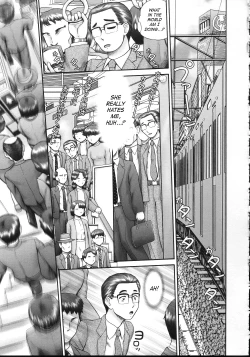 Page 96 of Kazoku no Shisen Shisshiki 2