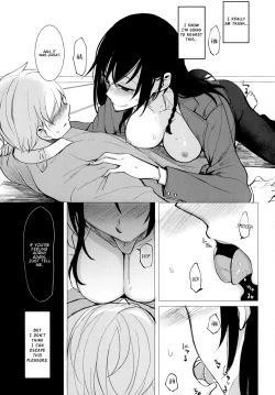 Page 23 of Futatabi Senpai ni Osowareru Hon | A Book About Me Once Again Getting Assaulted By My Senior