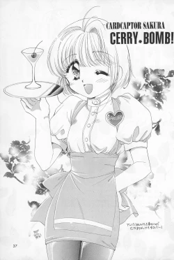 Page 39 of CHERRY BOMB!