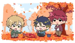 Page 55 of Namaiki Otouto ni wakarase ! | 教育狂妄的弟弟！