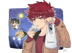 Page 57 of Namaiki Otouto ni wakarase ! | 教育狂妄的弟弟！