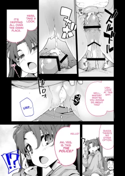 Page 35 of Mesugaki ga Arawareta! 2 | A Wild Mesugaki Appeared! 2
