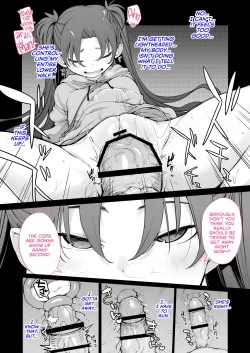 Page 39 of Mesugaki ga Arawareta! 2 | A Wild Mesugaki Appeared! 2