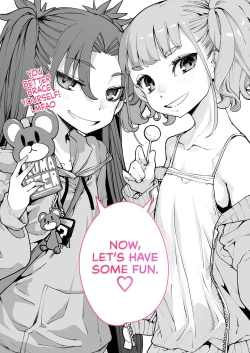 Page 45 of Mesugaki ga Arawareta! 2 | A Wild Mesugaki Appeared! 2