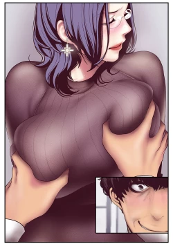 Page 165 of Subarashiki Shinsekai