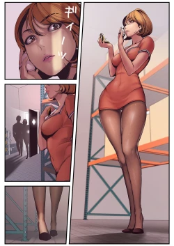 Page 47 of Subarashiki Shinsekai