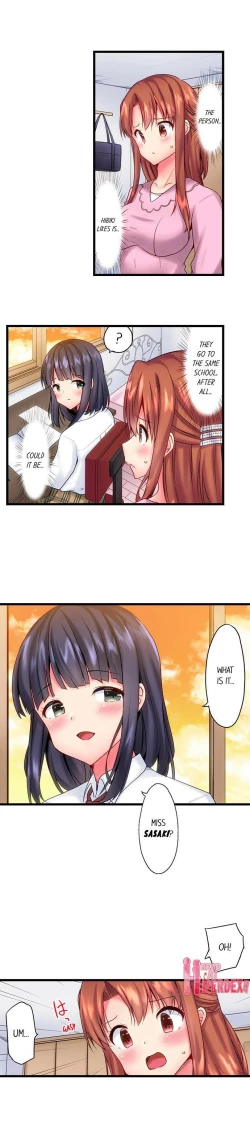 Page 142 of "Hypnotized" Sex with My Brother Ch.21/?