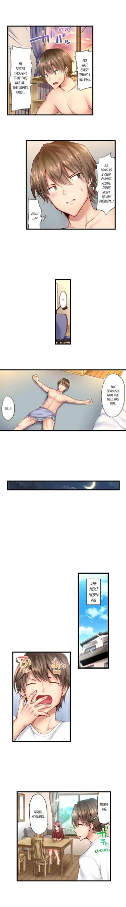 Page 37 of "Hypnotized" Sex with My Brother Ch.21/?