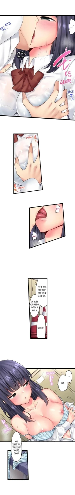 Page 99 of "Hypnotized" Sex with My Brother Ch.21/?