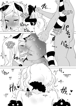 Page 7 of Onaho to Shite Shoujo o Kaeru Tanoshii Sekai | A Fun World Where You Can Keep a Girl as an Onahole