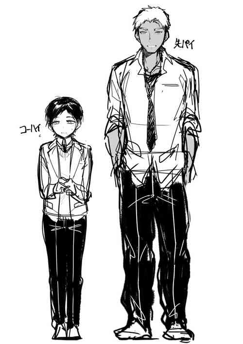 Download 【コミッション】悪いヤンキー先輩×メス堕ちさせられる後輩