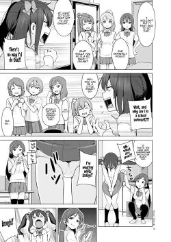 Page 20 of Sukumizu Love Nico Live!