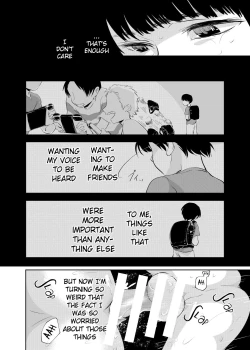 Page 31 of Shounen no Houkago | A Boy's Time After School