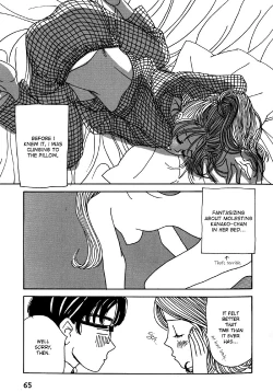 Page 20 of Please God