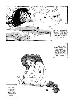 Page 40 of Please God