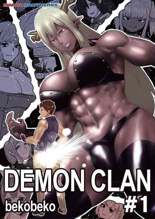 Download Demon Clan 1