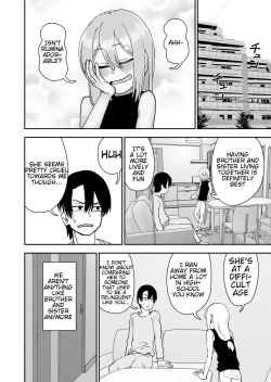 Page 100 of Otouto de Otoko o Shirimashita