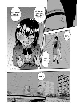 Page 42 of Otouto de Otoko o Shirimashita