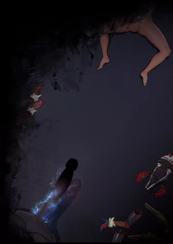 Page 26 of Mizuki Yukikaze Haiboku | Mizuki Yukikaze Defeated