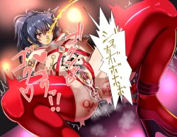 Page 132 of Seito Kaichou Kanzen Dorei-ka Curriculum