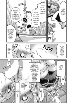 Page 3 of Genjitsu Sekai Cheat Nawashi Mashi Nawa | Real World Cheat Rope Master Extra Rope