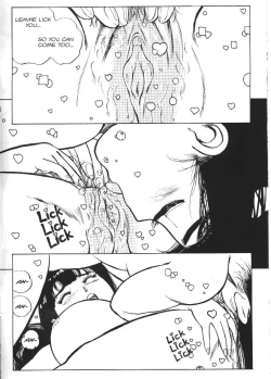 Page 36 of Vanity Angel 2