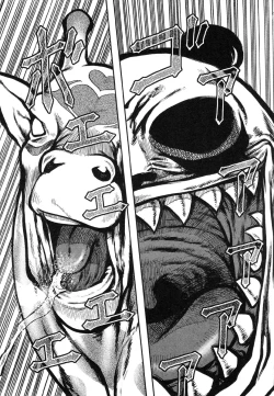 Page 168 of Miko to Yajuu - Death Panda