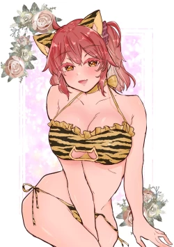 Page 11 of Tsui rogu 5i[ fate grand order )