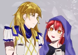 Page 13 of Tsui rogu 5i[ fate grand order )