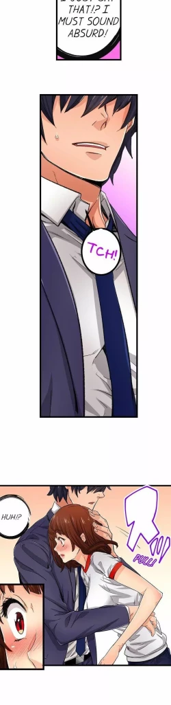 Page 123 of Just the Tip Inside is Not Sex Ch.36/36Completed