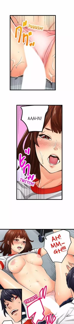 Page 142 of Just the Tip Inside is Not Sex Ch.36/36Completed