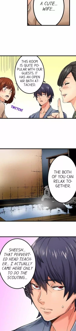 Page 188 of Just the Tip Inside is Not Sex Ch.36/36Completed