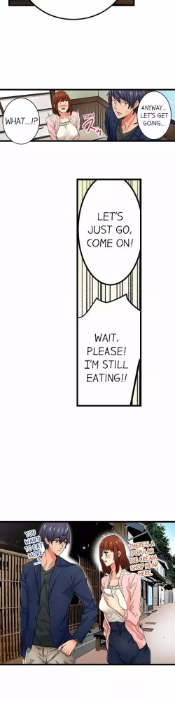 Page 252 of Just the Tip Inside is Not Sex Ch.36/36Completed