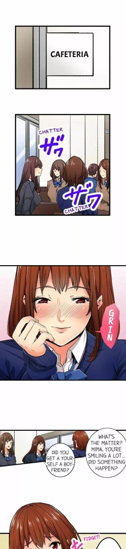 Page 299 of Just the Tip Inside is Not Sex Ch.36/36Completed