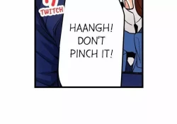 Page 354 of Just the Tip Inside is Not Sex Ch.36/36Completed