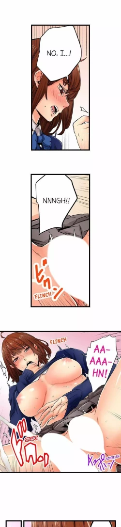 Page 357 of Just the Tip Inside is Not Sex Ch.36/36Completed