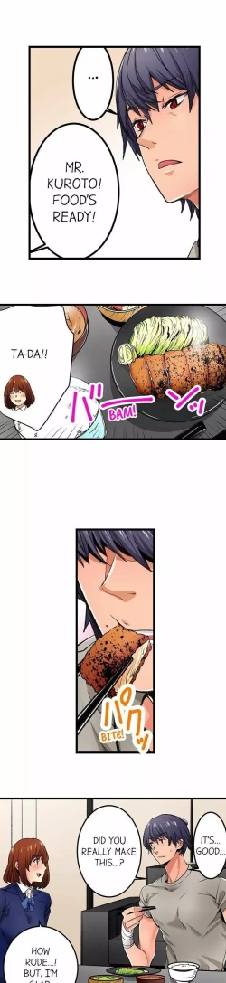 Page 360 of Just the Tip Inside is Not Sex Ch.36/36Completed