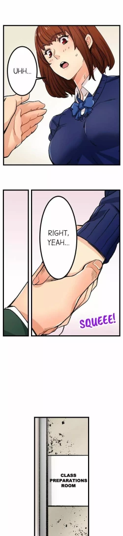 Page 373 of Just the Tip Inside is Not Sex Ch.36/36Completed