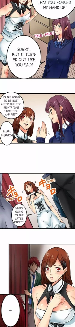 Page 453 of Just the Tip Inside is Not Sex Ch.36/36Completed