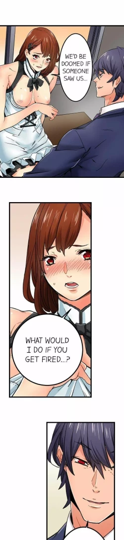 Page 493 of Just the Tip Inside is Not Sex Ch.36/36Completed