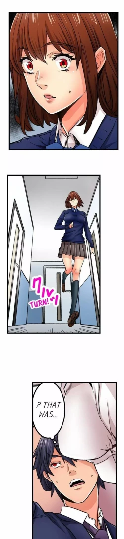 Page 518 of Just the Tip Inside is Not Sex Ch.36/36Completed