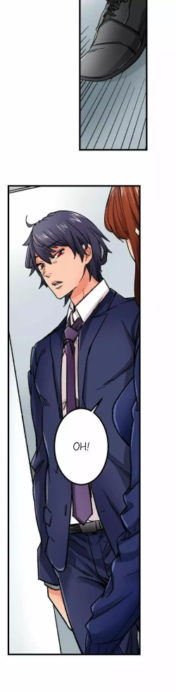 Page 534 of Just the Tip Inside is Not Sex Ch.36/36Completed