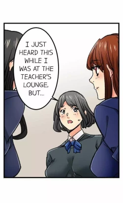 Page 595 of Just the Tip Inside is Not Sex Ch.36/36Completed