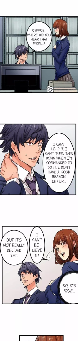 Page 600 of Just the Tip Inside is Not Sex Ch.36/36Completed