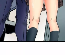 Page 602 of Just the Tip Inside is Not Sex Ch.36/36Completed