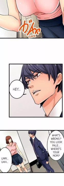 Page 647 of Just the Tip Inside is Not Sex Ch.36/36Completed