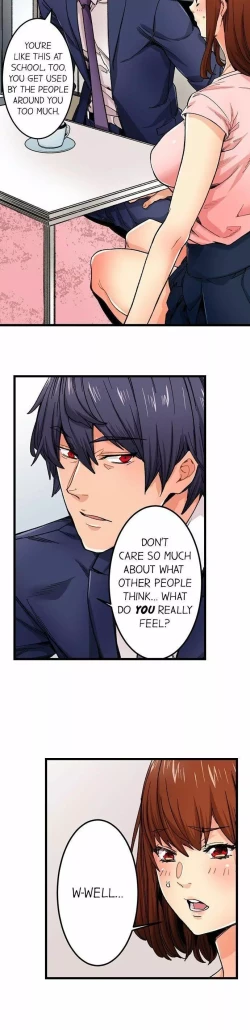 Page 656 of Just the Tip Inside is Not Sex Ch.36/36Completed